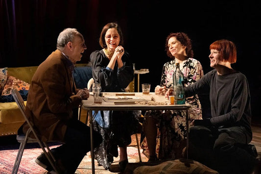 Parker Posey and Hari Nef to appear in The Seagull/Woodstock, NY off broadway