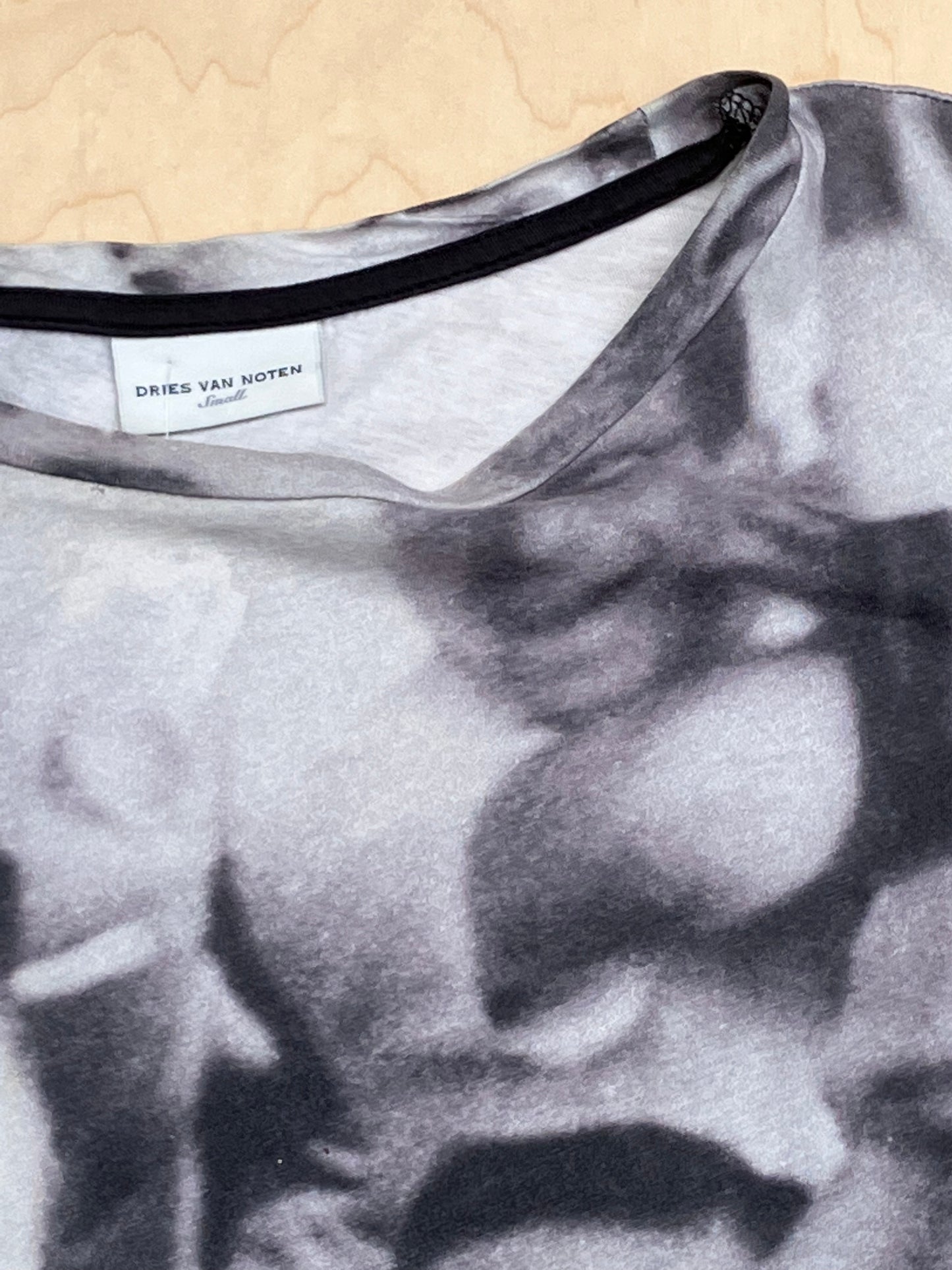 Dries Van Noten Marilyn T-Shirt