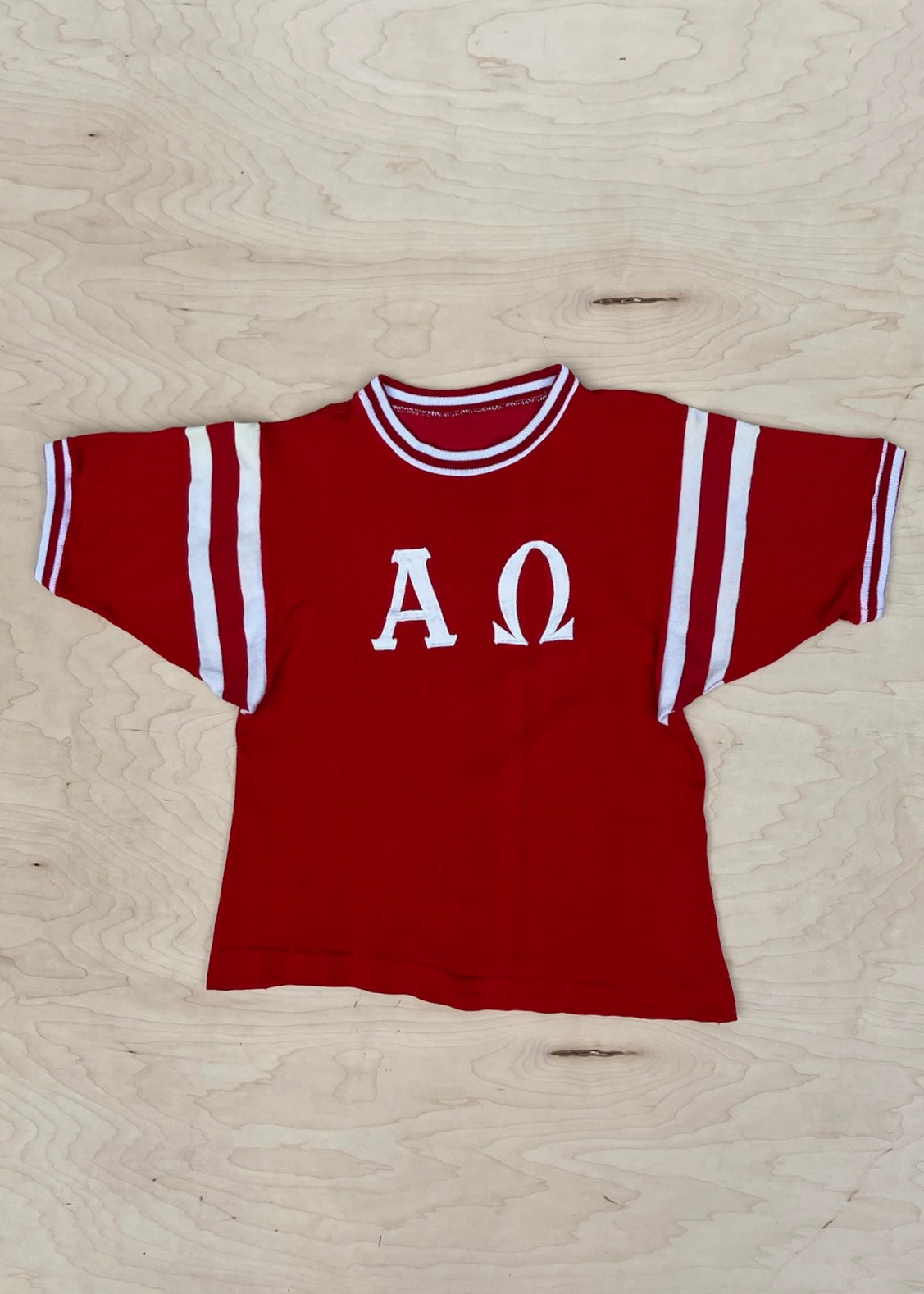 VINTAGE "KAREN" SORORITY TEE