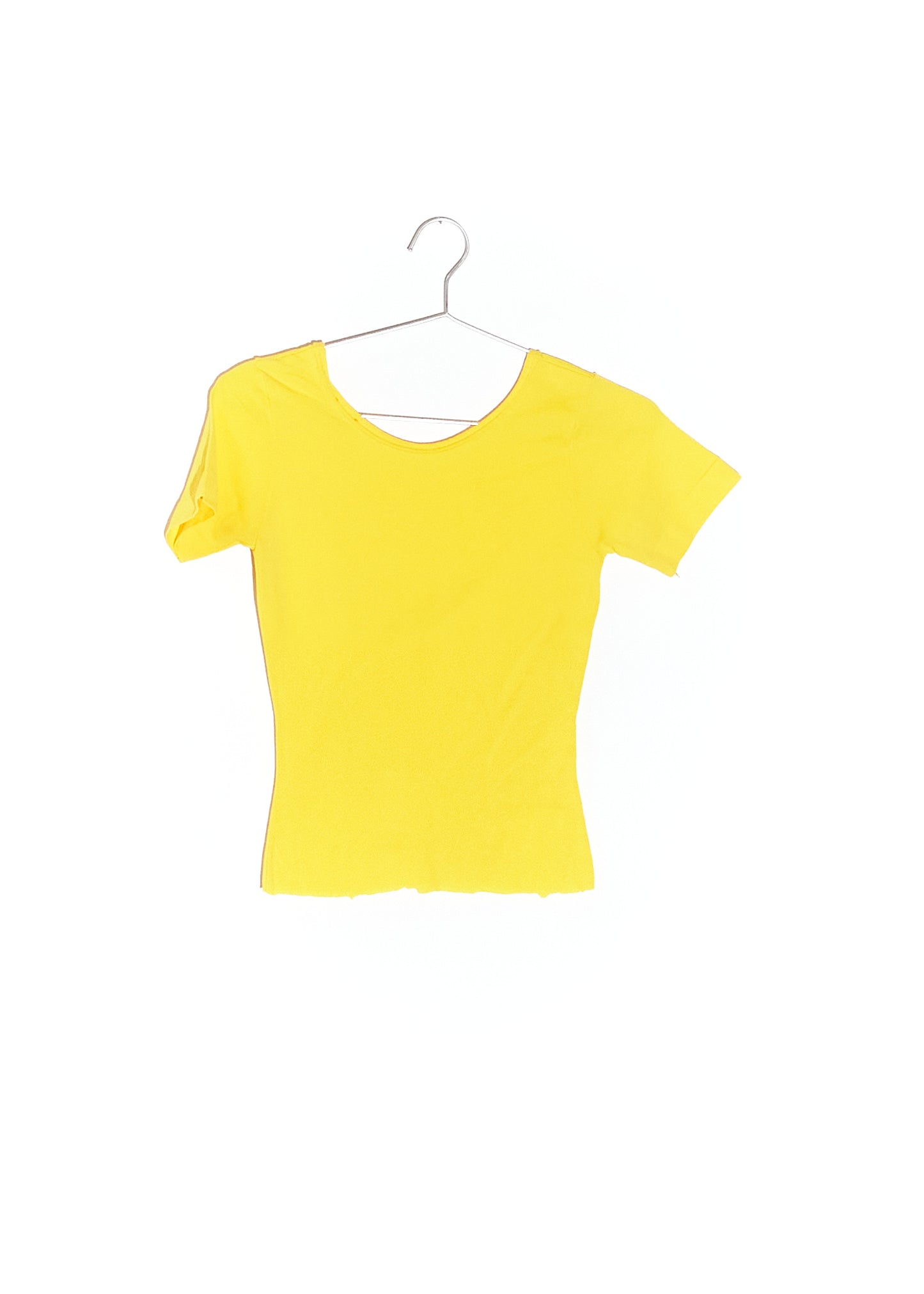 Yellow T-Shirt
