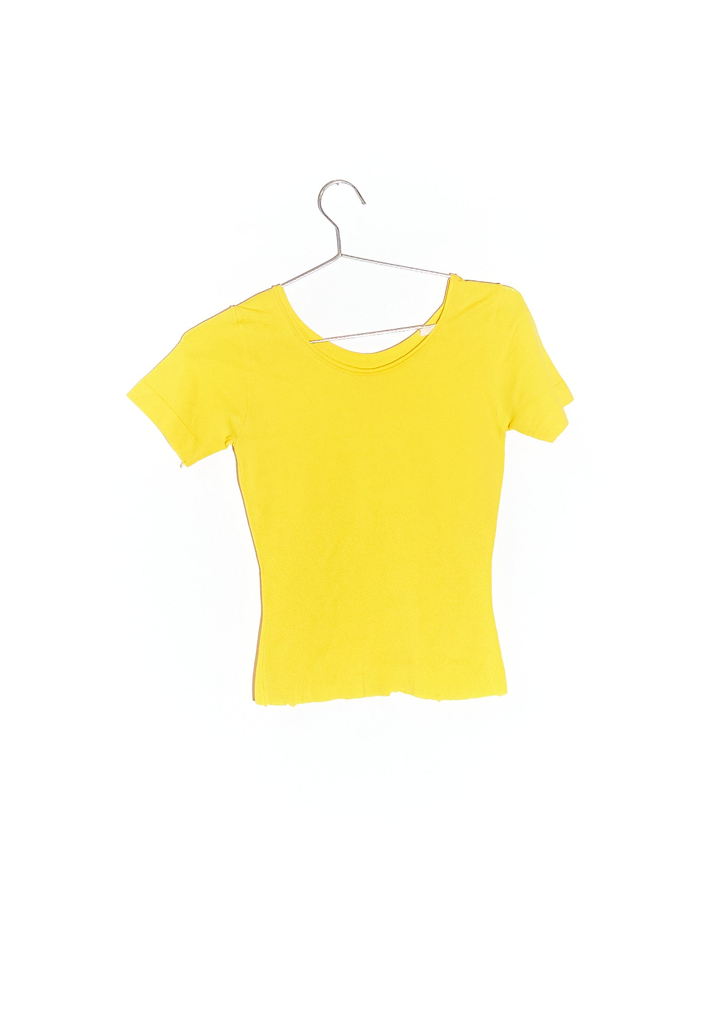 Yellow T-Shirt