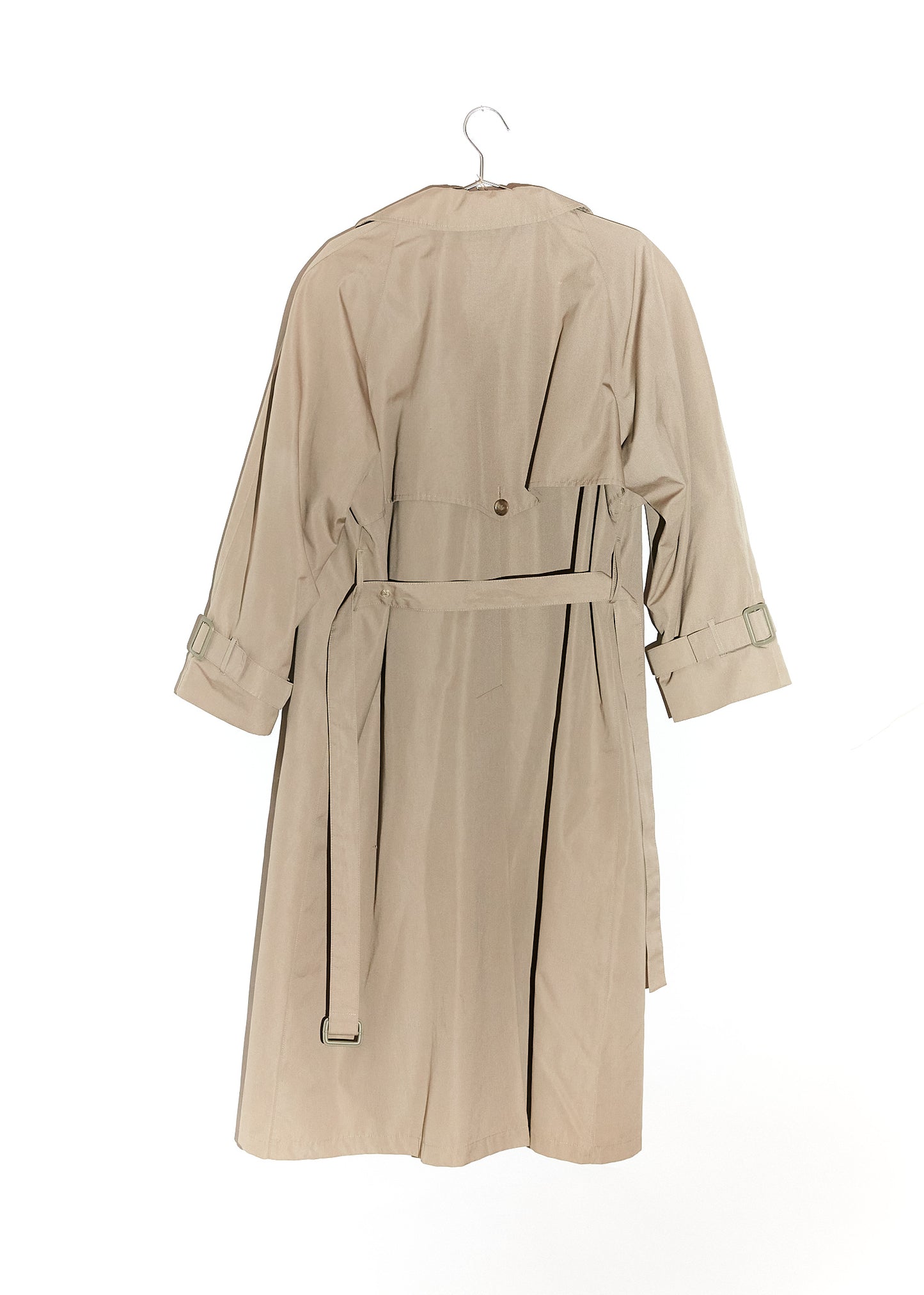 Duster Coat