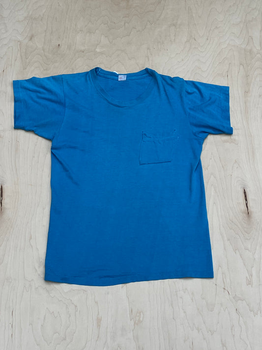 Vintage K-Mart Single Stitch Pocket T-Shirt