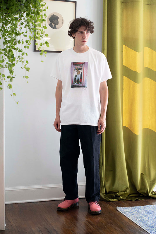 Paperboy Prince T-Shirt
