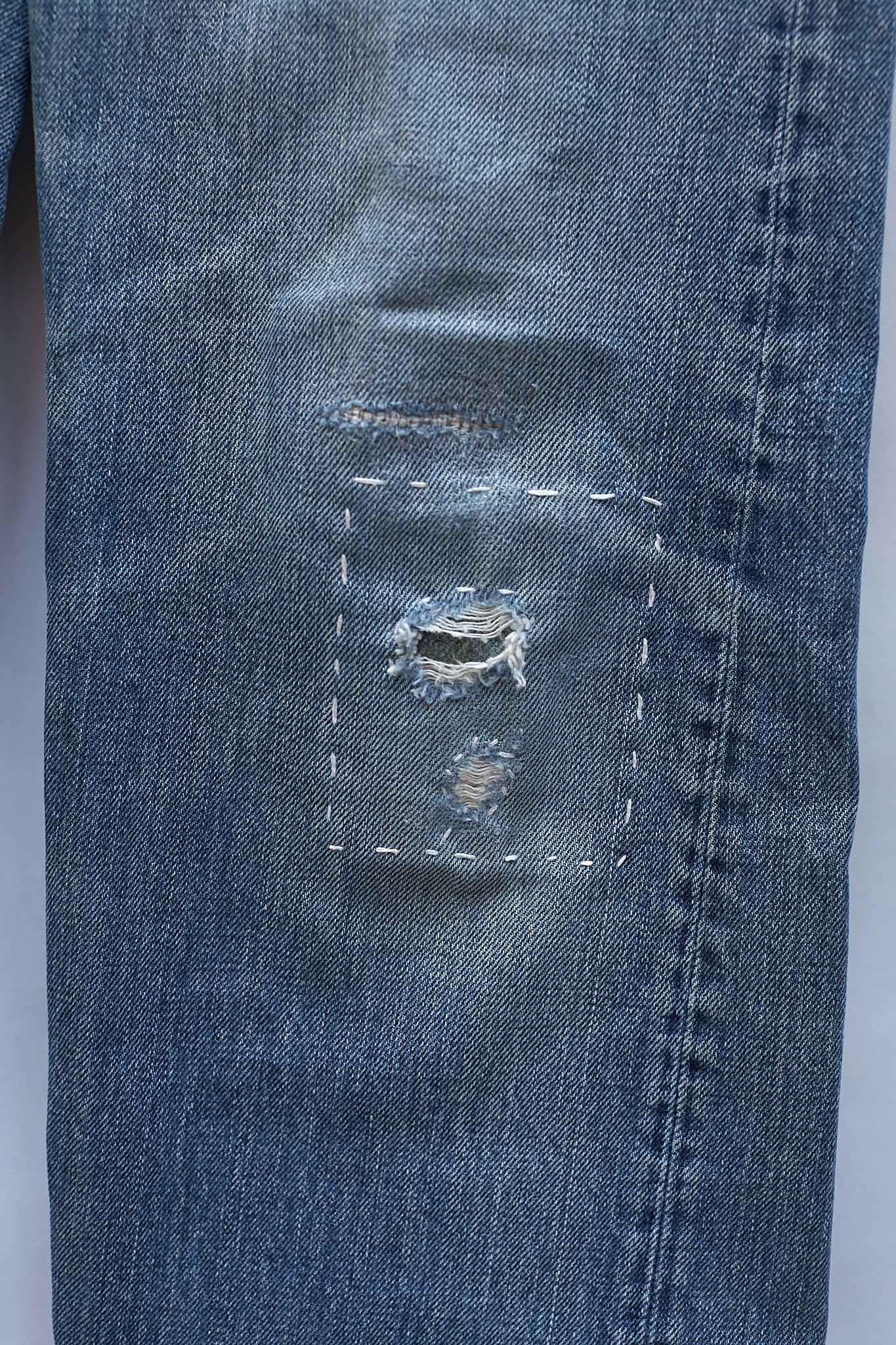 vintage carpenter jeans